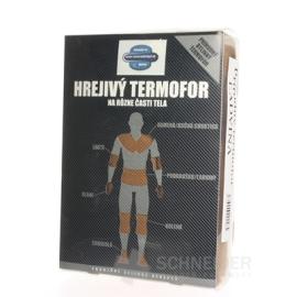 EZO HREJIVÝ TERMOFOR ĽADVINOVÝ