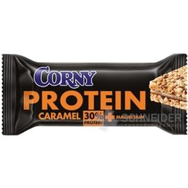 Corny Protein Caramel