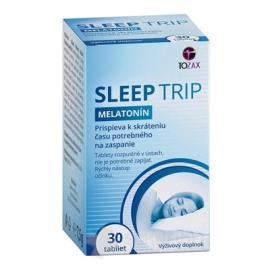 Sleep Trip