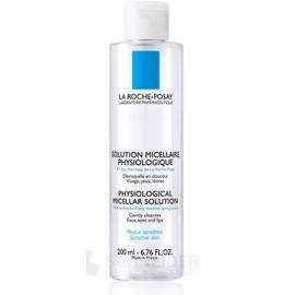 LA ROCHE-POSAY Physiological micellar water