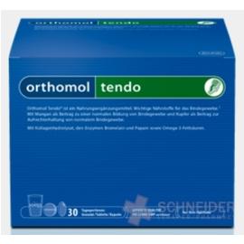 Orthomol TENDO