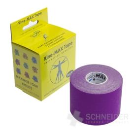 Kine-MAX Super-Pro Cotton Kinesiology Tape