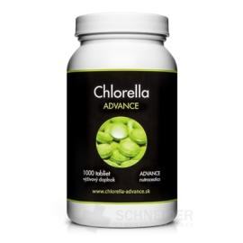 ADVANCE Chlorella BIO