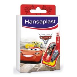 HANSAPLAST Junior Cars 3