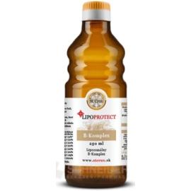 B-Komplex LIPOPROTECT - St. CRUX
