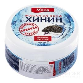 Milva CHINÍN HAIR MASK