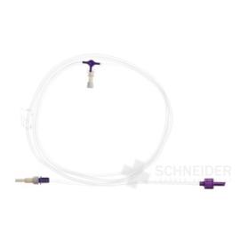 COMPAT GO Pump Portable Set ENFit