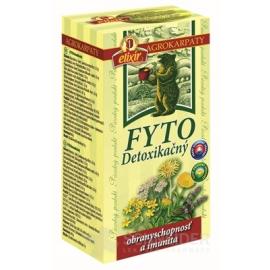 AGROCARPATHY FYTO TEA