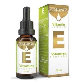 MARNYS Vitamín E tekutý