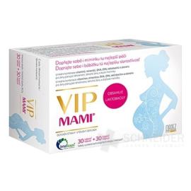 VIP MAMI
