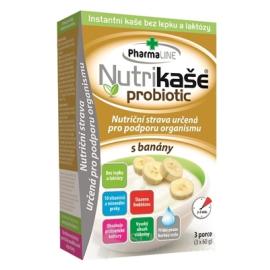 Nutrikaša probiotic - with banana