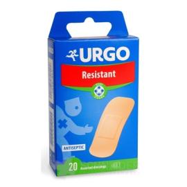 URGO Resistant