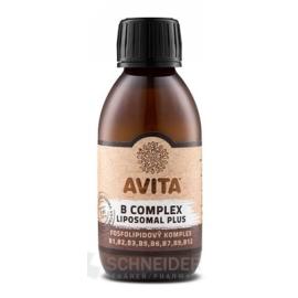 AVITA B COMPLEX LIPOSOMAL Plus