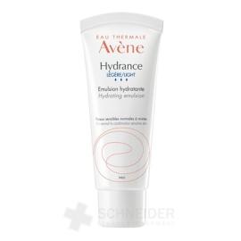 AVENE HYDRATAČNÁ EMULZIA