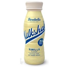Barebells MILKSHAKE Protein Vanila