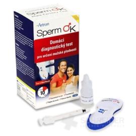 Artron Sperm OK