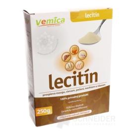 Vemica Lecitín