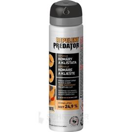 PREDATOR FORTE REPELENT DEET 24,9%