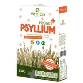 Vemica PSYLLIUM PROBIO PLUS