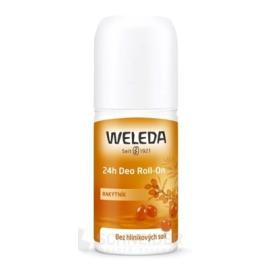 WELEDA Rakytník 24h Deo Roll-on