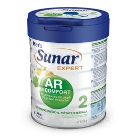 Sunar EXPERT AR & COMFORT 2