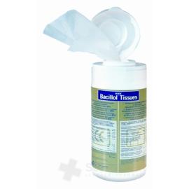 BODE Bacillol Tissues obrúsky