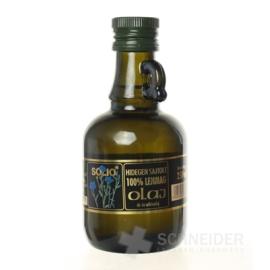 SOLIO linseed oil