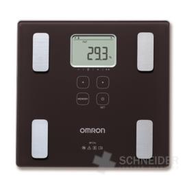 OMRON BF-214 DIGITAL SCALE