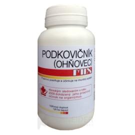 PODKOVIČNÍK (OHŇOVEC) MIX