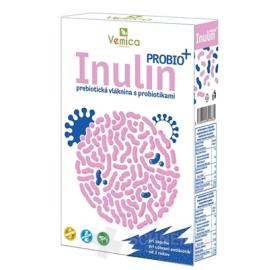 Vemica INULÍN PROBIO plus