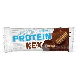 PROTEIN BISCUITS Cocoa