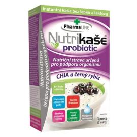 Probiotic nutria - CHIA and black currants