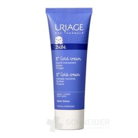 URIAGE BEBE COLD CREAM