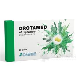 DROTAMED 40 mg