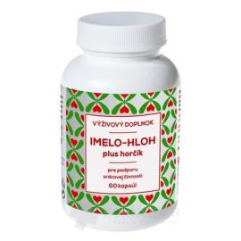 NATURVITA IMELO-HLOH plus magnesium