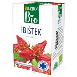 LEROS BIO Ibištek