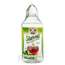 IMBER Steval tekuté stolové sladidlo