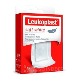 LEUKOPLAST SOFT WHITE