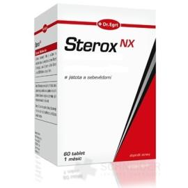 STEROX NX