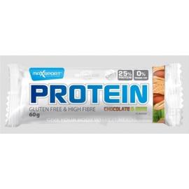 PROTEIN CHOCOLATE NUTS GF