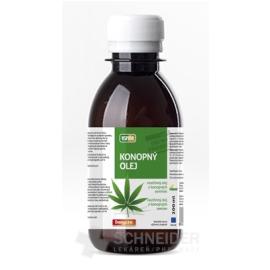 VIRDE HEMP OIL