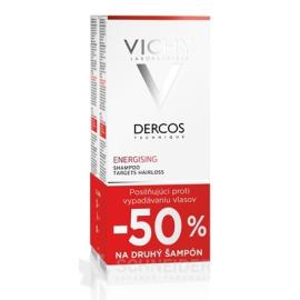 VICHY DERCOS ENERGISING DUO 2018