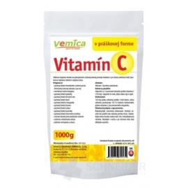 Vemica Vitamín C