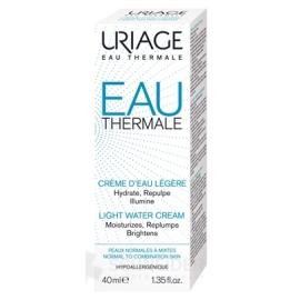 URIAGE EAU THERMAL LIGHT CREAM