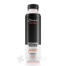 Diva's VITAMIN WATER Power