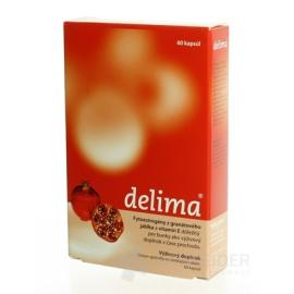 DELIMA