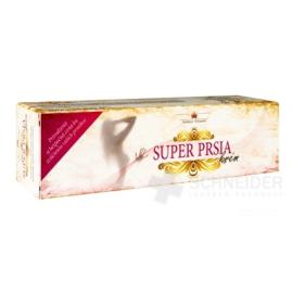 SUPER PRSIA krém