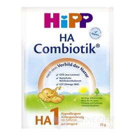 HiPP HA 1 Combiotik (1 porcia)