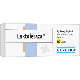 GENERICA Lactolerase