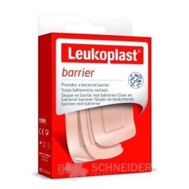 LEUKOPLAST BARRIER